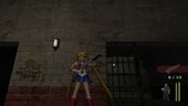 MANHUNT Shotgun Mossberg 500 Mariner Cruiser by Abusefag